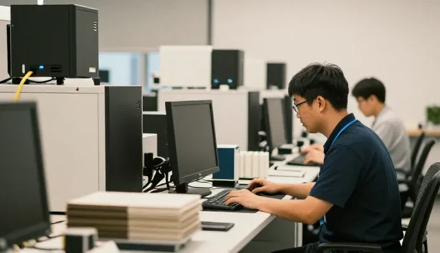 大连派加科技有限公司